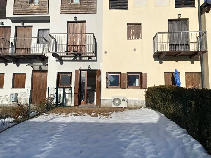 Appartamento bilocale in affitto in Via XX Settembre, Sondalo