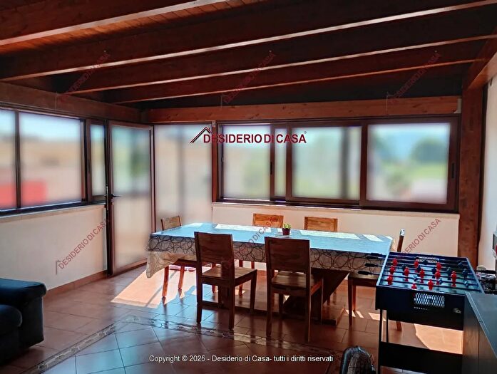 Casa quadrilocale in vendita in Via Asmara Tonnara di Bonagia Tp, Valderice