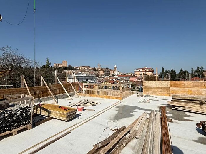 Appartamento con 5 locali in vendita in Via Togliatti, Santarcangelo Di Romagna