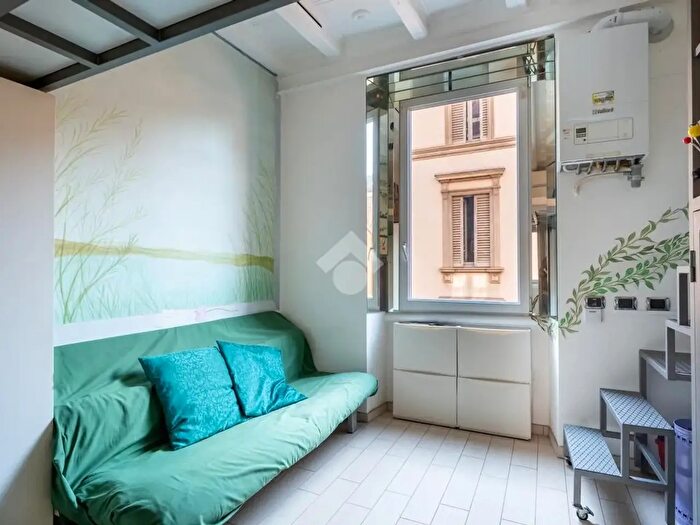 Appartamento monolocale in affitto in Via Pontida, Milano