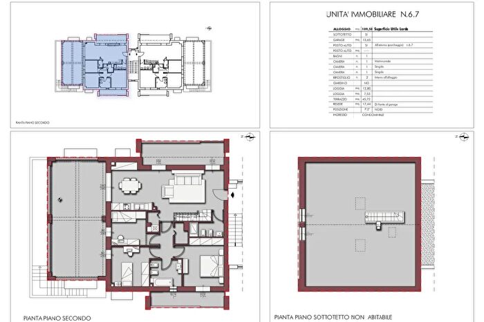 Casa con 5 locali in vendita in Pontedera