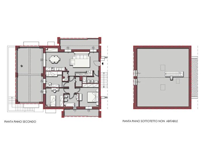 Case in Vendita e in Affitto - 3