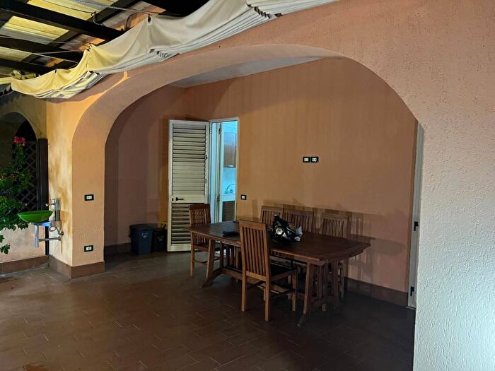 Casa trilocale in affitto in Strada Località Caminia, Calalunga Pietragrande, Montauro