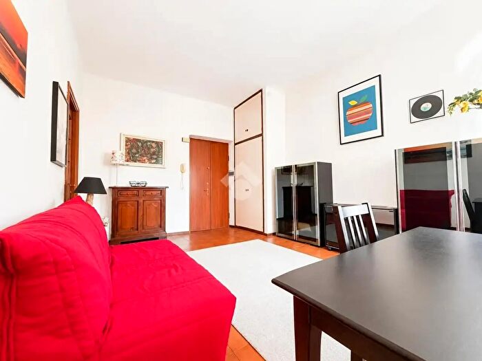 Appartamento trilocale in vendita in Via Giorgio Viani, La Spezia