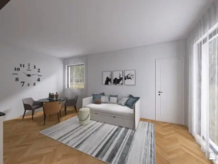 Appartamento bilocale in vendita in Via Mahatma Gandhi Mila, Milano