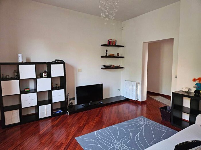 Appartamento trilocale in affitto in Cospea San Giovanni, Terni