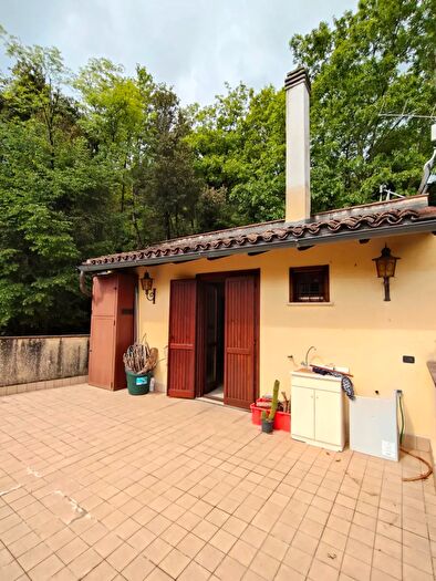 Casa trilocale in vendita in Località Molinaccio, Spoleto