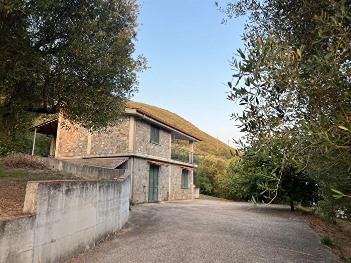 Casa con 6 locali in vendita in Torre Orsaia