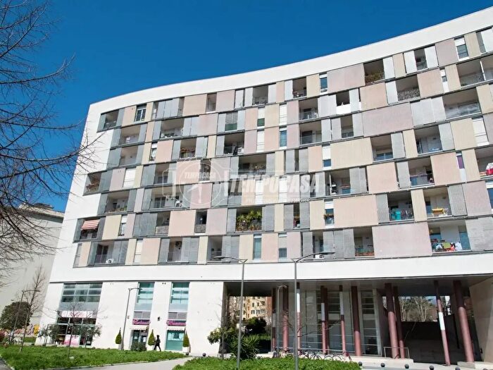 Appartamento bilocale in vendita in Viale Giustiniano Imperatore, Roma