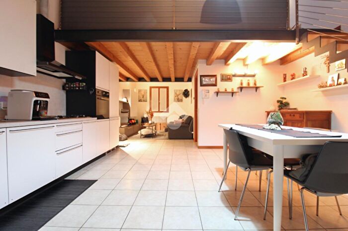 Appartamento monolocale in vendita in Via Prepier, Chiarano