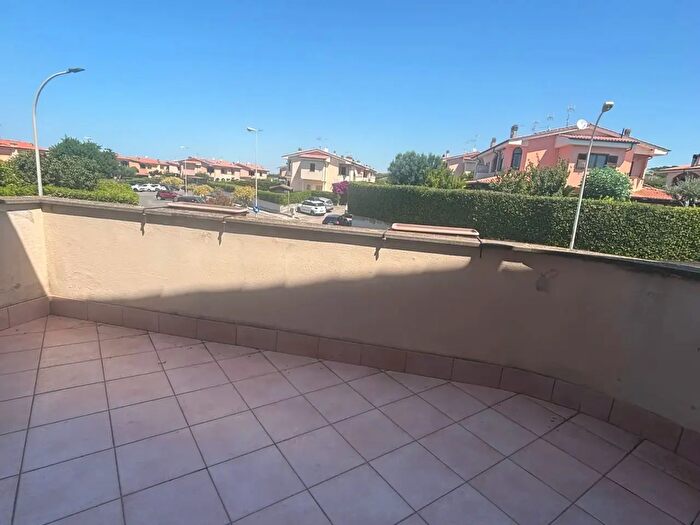 Appartamento trilocale in vendita in Via Mar Egeo, Santa Marinella