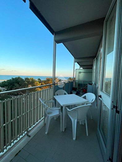 Appartamento trilocale in vendita in Via Fratelli Vivaldi, Ravenna