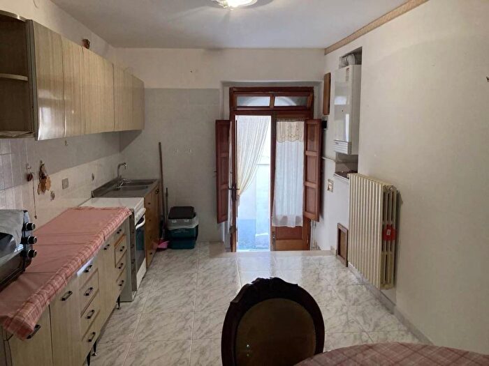 Appartamento bilocale in affitto in Via Municipio, Troia