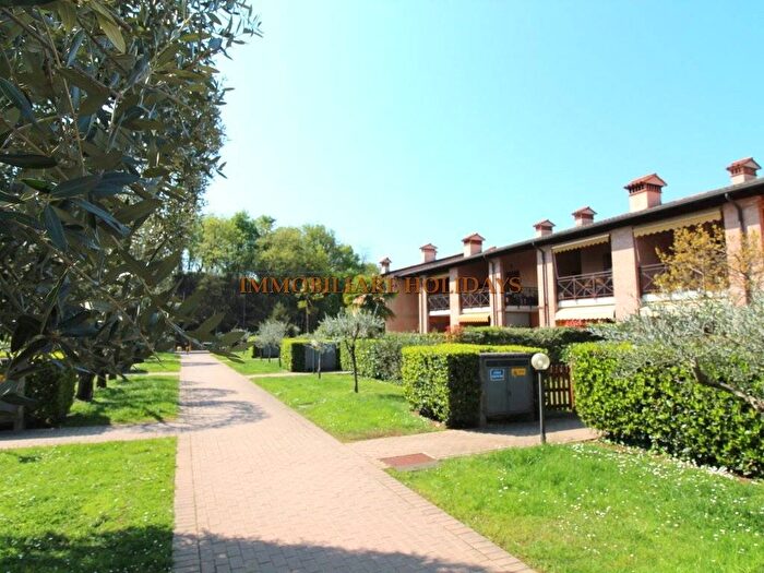 Appartamento trilocale in affitto in Via Cascinale, Dolci, Peschiera del Garda