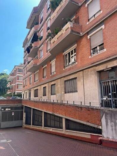 Appartamento bilocale in affitto in Via Ludovico Micara, Gregorio VII Piccolomini, Roma