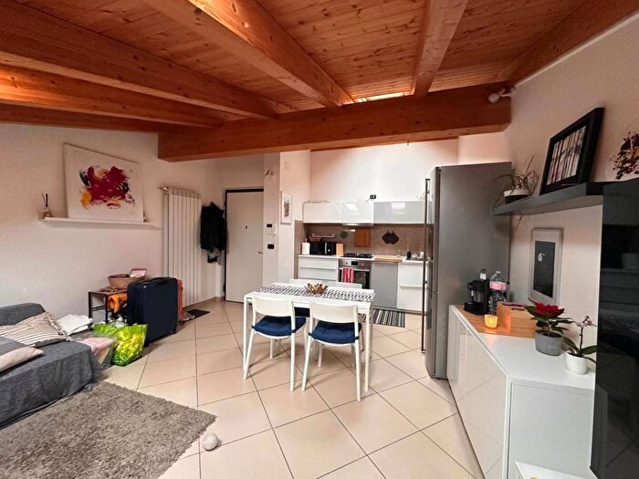 Appartamento bilocale in affitto in Via Liguria, Centro, Avezzano