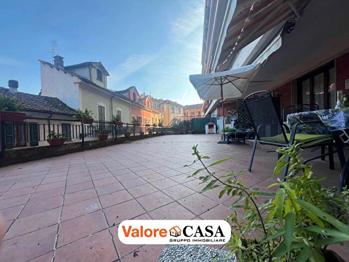 Appartamento con 8 locali in vendita in Acqui Terme