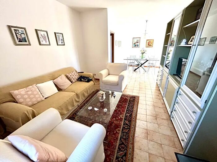 Appartamento quadrilocale in vendita in Ponsacco