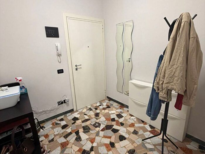 Appartamento trilocale in affitto in Via Vincenzo Bellini, Musicisti, Modena