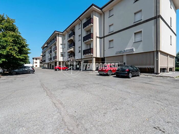 Appartamento quadrilocale in vendita in Castellarano