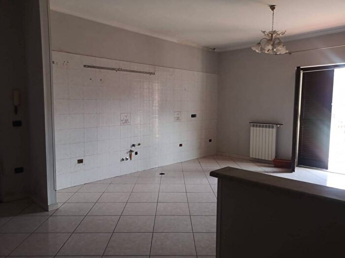 Appartamento trilocale in affitto in Via Domenico Scarlatti, Guadagni Papaccio Ciccarelli Fornaro, Pomigliano dArco