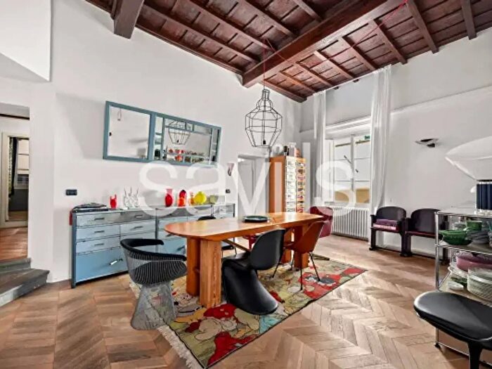 Appartamento quadrilocale in vendita in delle Terme, Firenze