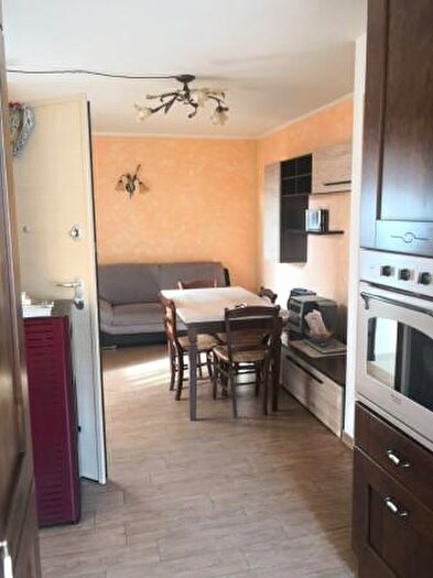 Appartamento trilocale in vendita in Edolo