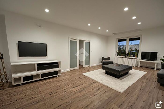 Appartamento trilocale in vendita in Via Barletta, Foggia