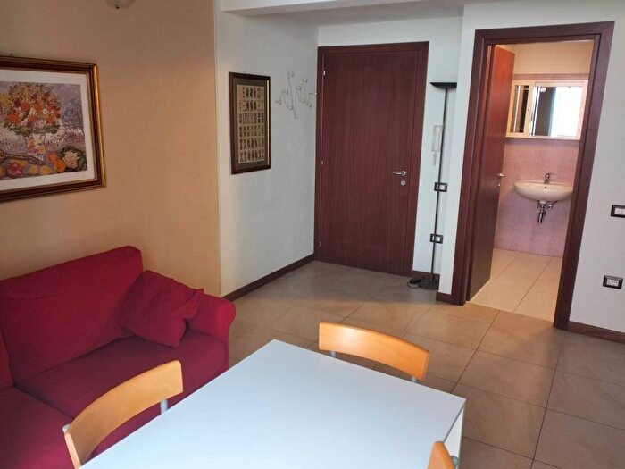 Appartamento bilocale in affitto in Via Nicolò Canelles, Castello, Cagliari
