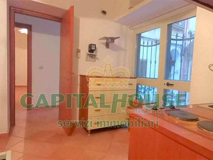 Appartamento monolocale in affitto in Via Pasquale Fratta, Santa Maria Capua Vetere