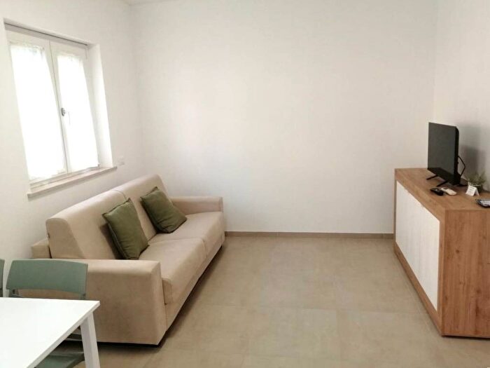 Appartamento bilocale in affitto in Via Giuseppe Mazzini, Centro, Rocca San Giovanni