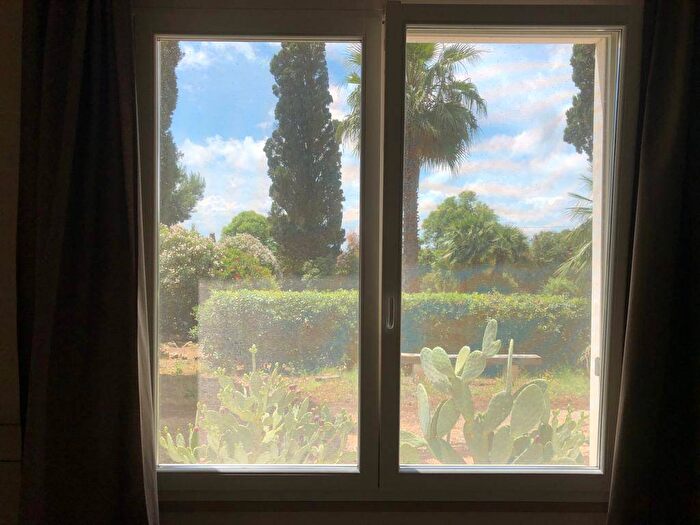 Casa trilocale in affitto in Strada Mitrano, Mitrano Litoranea, Brindisi