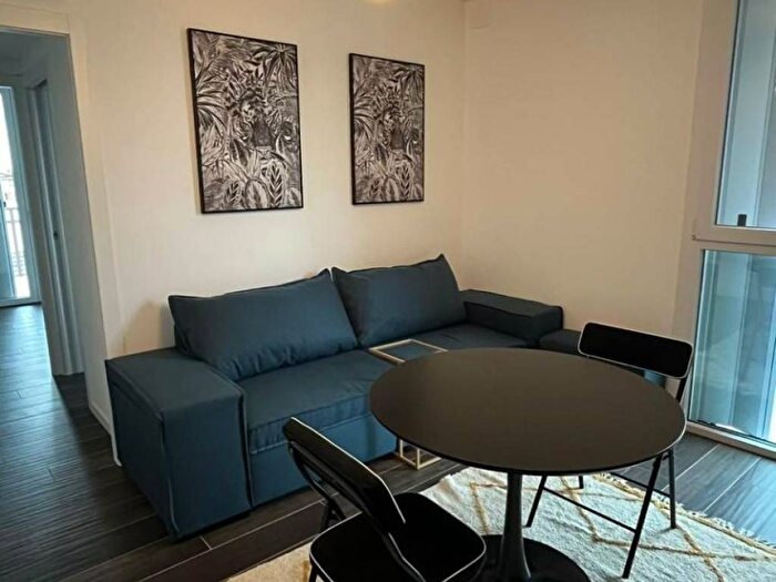 Appartamento bilocale in affitto in Via Bernabò Visconti, San Carlo, Milano