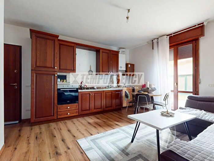 Appartamento trilocale in vendita in Via Giuseppe di Vittorio, Pavullo Nel Frignano