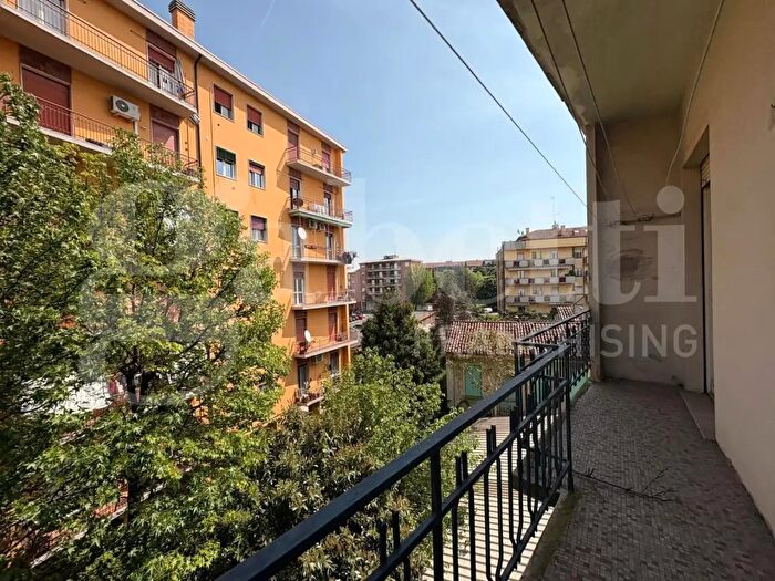 Appartamento bilocale in vendita in Via Dante, Cremona