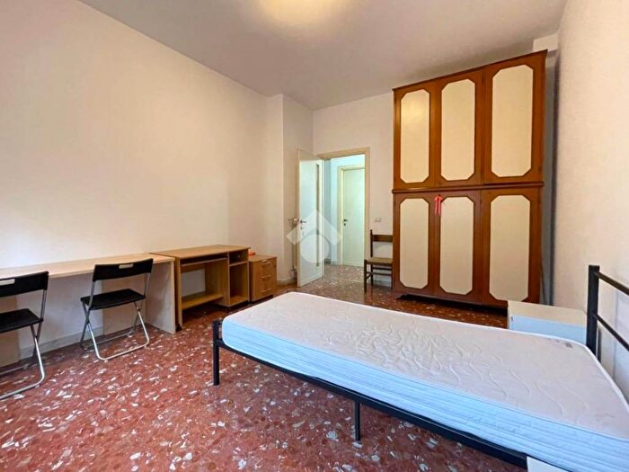 Appartamento quadrilocale in affitto in Via Antonio Pacinotti, Marconi, Roma