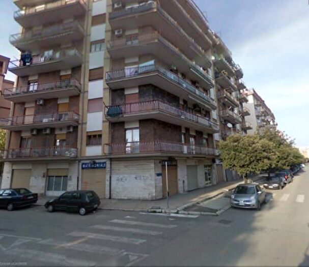 Appartamento trilocale in vendita in Viale Michelangelo, Foggia