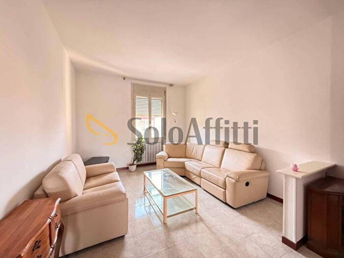 Appartamento con 5 locali in affitto in Via Virgilio Calamelli, Faenza