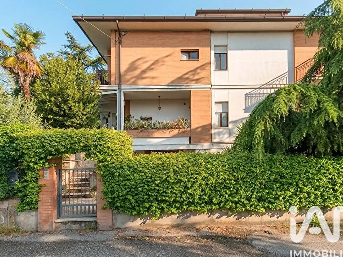 Appartamento con 6 locali in vendita in Via Giovanni Pascoli, Montegiorgio