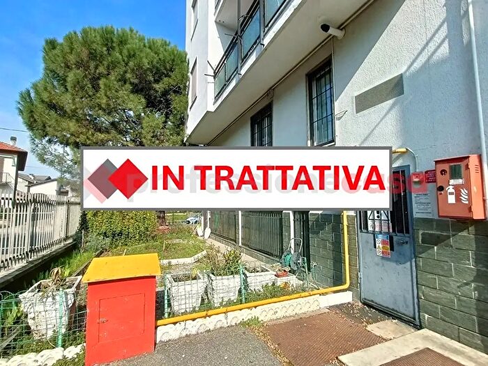 Appartamento bilocale in vendita in Viale della Vittoria, Vaprio DAdda