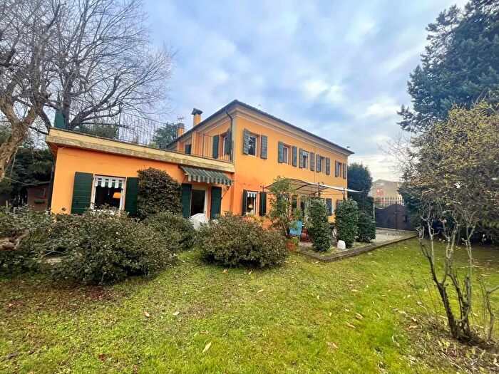 Casa con 6 locali in vendita in Piazza del Mercato, Mestrino