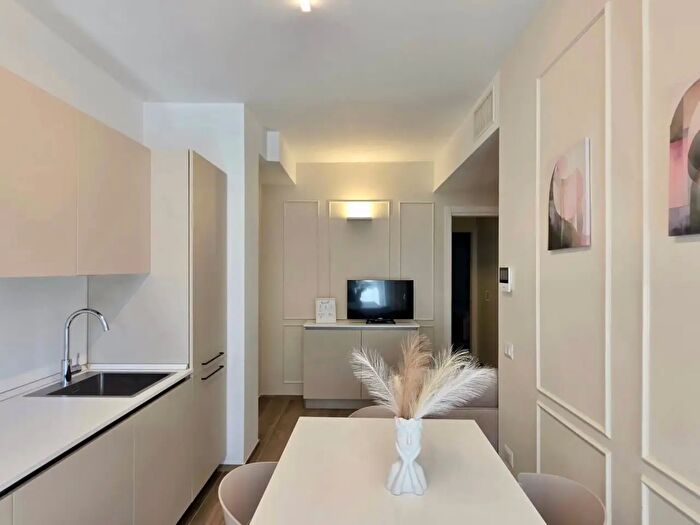 Appartamento trilocale in vendita in Via Piave, Civitanova Marche