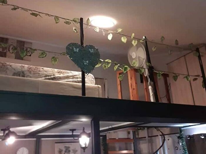 Appartamento bilocale in affitto in Via Fontana Morella, Centro, Cerveteri