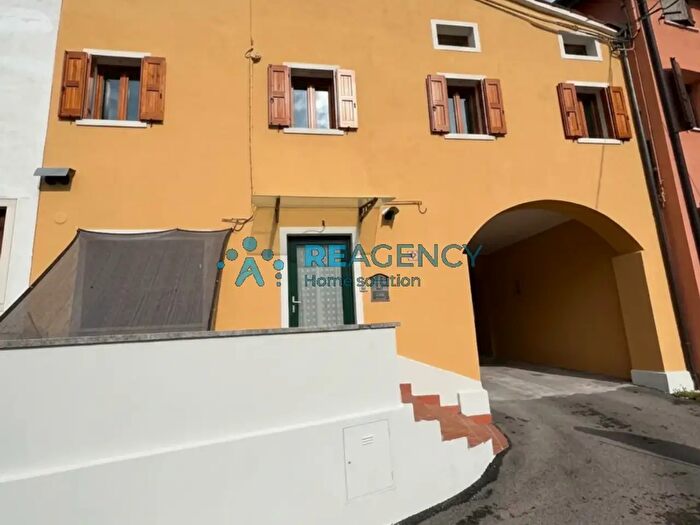 Casa trilocale in vendita in Salcedo