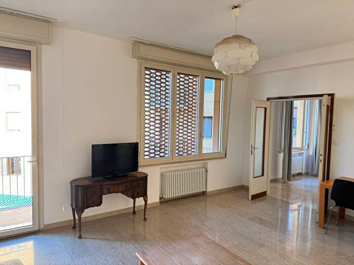 Appartamento quadrilocale in affitto in Viale Pietro Pietramellara, Marconi, Bologna