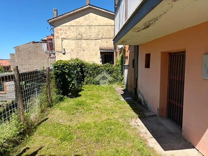 Appartamento monolocale in vendita in Via Roma, Rocca Priora