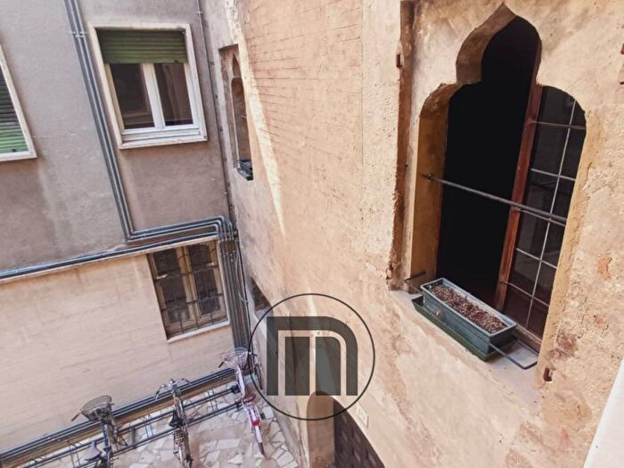 Appartamento trilocale in affitto in Piazza dei Signori, Treviso