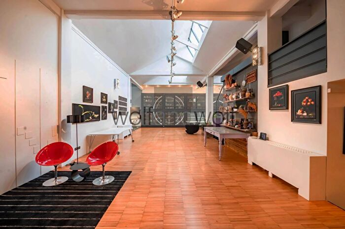 Appartamento in vendita in Via Giacomo Watt, Milano