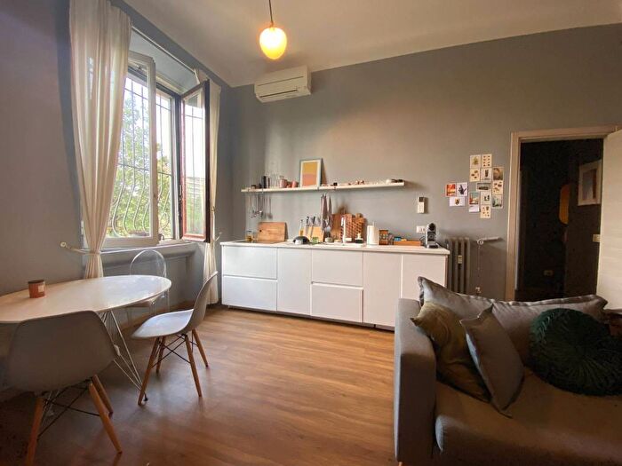 Appartamento bilocale in affitto in Via Monte Ortigara, Martini Insubria, Milano