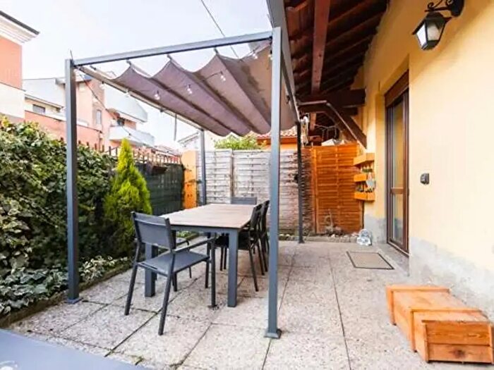 Appartamento bilocale in vendita in Desio